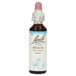 Bachblüten Beech Tropfen – PZN 00046634 (PZN 00046634)