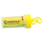 OHROPAX mini soft Schaumstoff-Stöpsel – PZN 13355360 (PZN 13355360)