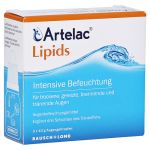 Artelac Lipids MD Augentropfen – PZN 07707205 (PZN 07707205)