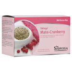 SIDROGA Wellness Mate-Cranberry Tee Doppelkammerb. – PZN 10354845 (PZN 10354845)