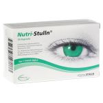 NUTRI STULLN Kapseln – PZN 03134362 (PZN 03134362)