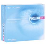 Vismed GEL Einmaldosen – PZN 02758741 (PZN 02758741)