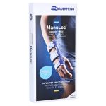 MANULOC Handgelenk Stabilorth.Gr.3 titan – PZN 11028326 (PZN 11028326)