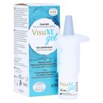 VISUXL Gel f.die Augen – PZN 16204986 (PZN 16204986)