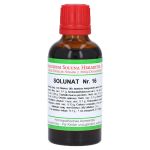 SOLUNAT Nr.16 Tropfen – PZN 02941304 (PZN 02941304)