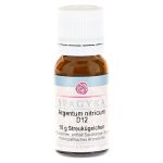 ARGENTUM NITRICUM D 12 Globuli – PZN 11282390 (PZN 11282390)