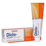 Diclo-ratiopharm Schmerzgel – PZN 04704206 (PZN 04704206)