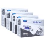 MOLICARE Premium Elastic Slip 10 Tropfen Gr.M – PZN 14327182 (PZN 14327182)