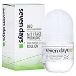 Seven DAYS Das Antitranspirant Roll-on – PZN 00900608 (PZN 00900608)