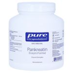 PURE ENCAPSULATIONS Pankreatin Enzym Formel Kaps. – PZN 02705561 (PZN 02705561)