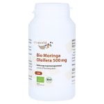 MORINGA OLEIFERA 500 mg Kapseln – PZN 10056935 (PZN 10056935)
