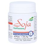 SOJA ISOFLAVONE Kapseln – PZN 01305351 (PZN 01305351)