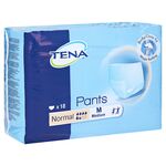 TENA PANTS normal M Einweghose – PZN 00539874 (PZN 00539874)