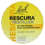 BACHBLÜTEN Original Rescura Past.Orange-Holunder – PZN 16391712 (PZN 16391712)