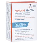 Ducray Anacaps Reactiv Kapseln – PZN 13348621 (PZN 13348621)