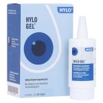 HYLO-GEL Augentropfen – PZN 06144964 (PZN 06144964)