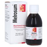 Melrosum Hustensirup – PZN 01453910 (PZN 01453910)