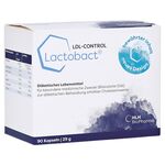 LACTOBACT LDL-Control magensaftresistente Kapseln – PZN 13502016 (PZN 13502016)