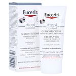 Eucerin AtopiControl Gesichtscreme – PZN 08454746 (PZN 08454746)