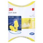 EAR Ultrafit Gehörschutzstöpsel – PZN 01662157 (PZN 01662157)
