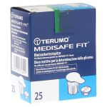 Terumo Medisafe Fit Blutzuckertestspitze – PZN 10191395 (PZN 10191395)