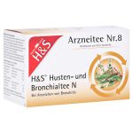 H&S Husten-und Bronchialtee N – PZN 03796790 (PZN 03796790)
