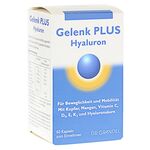 Grandel Gelenk PLUS Hyaluron Kapseln – PZN 10303865 (PZN 10303865)
