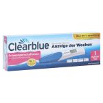 Clearblue Schwangerschaftstest mit Wochenbestimmung – PZN 12893977 (PZN 12893977)