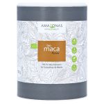 MACA 100% pur Bio Pulver – PZN 04534715 (PZN 04534715)
