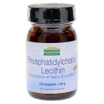 Phosphatidylcholin/lecithin Kapseln – PZN 11848377 (PZN 11848377)