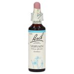 BACHBLÜTEN Vervain Tropfen – PZN 00161660 (PZN 00161660)