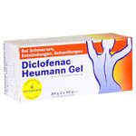 Diclofenac Heumann – PZN 10097874 (PZN 10097874)