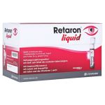 RETARON liquid Trinkampullen – PZN 10395169 (PZN 10395169)