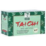 TAI CHI Bio Grüntee Filterbeutel – PZN 01410993 (PZN 01410993)
