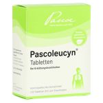 PASCOLEUCYN Tabletten – PZN 04043302 (PZN 04043302)