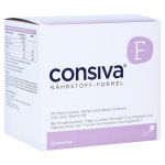 CONSIVA F Nährstoff-Formel Pulver Sachets – PZN 16509266 (PZN 16509266)
