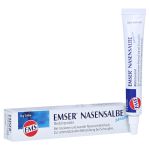 Emser Nasensalbe Sensitiv – PZN 03241230 (PZN 03241230)