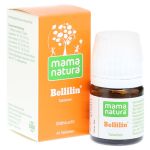 MAMA NATURA Bellilin Tabletten – PZN 11158276 (PZN 11158276)