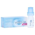 Vismed GEL Multi Augentropfen – PZN 09928726 (PZN 09928726)