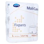 MOLICARE Fixpants short leg Gr.L – PZN 12543817 (PZN 12543817)