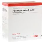 PANKREAS SUIS Injeel Ampullen – PZN 00762342 (PZN 00762342)