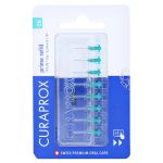 CURAPROX CPS 06 prime Interdentalbürsten Refill – PZN 16166406 (PZN 16166406)