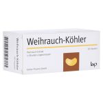 WEIHRAUCH-KÖHLER Kapseln – PZN 14212332 (PZN 14212332)
