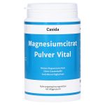 Magnesiumcitrat Pulver Vital – PZN 11316290 (PZN 11316290)