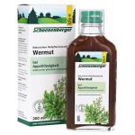 Wermut naturreiner Heilpflanzensaft Schoenenberger – PZN 00692392 (PZN 00692392)