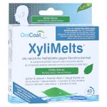 ORACOAT XyliMelts Hafttabletten milde Minze – PZN 12596073 (PZN 12596073)