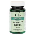 VITAMIN D3 3.000 I.E. Kapseln – PZN 11578570 (PZN 11578570)
