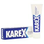 Karex Zahnpasta – PZN 12607977 (PZN 12607977)