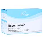 BASENPULVER pH balance Pascoe – PZN 05462969 (PZN 05462969)