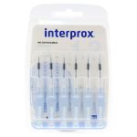INTERPROX reg cylindrical weiß Interdentalb.Blis. – PZN 09043324 (PZN 09043324)